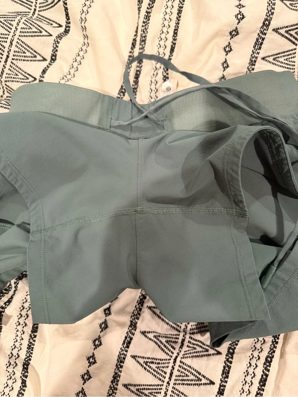 Lululemon Athletic Shorts